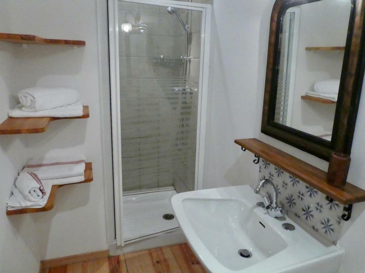 Chambres D'Hotes Agorerreka Saint-Etienne-de-Baigorry Esterno foto