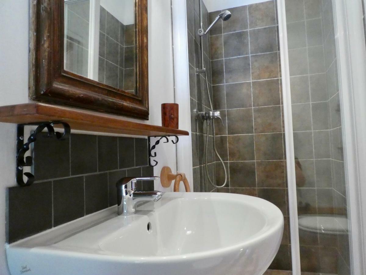 Chambres D'Hotes Agorerreka Saint-Etienne-de-Baigorry Esterno foto