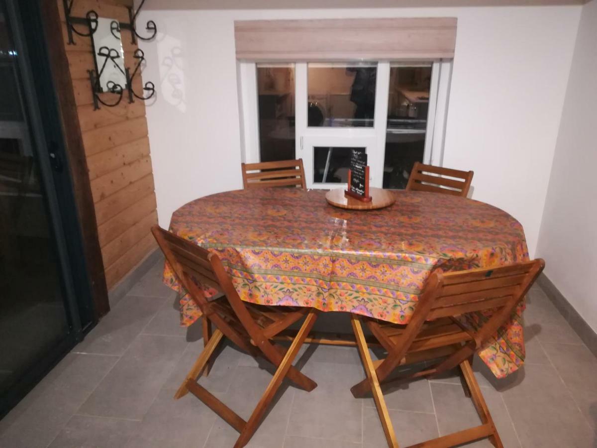 Chambres D'Hotes Agorerreka Saint-Etienne-de-Baigorry Esterno foto