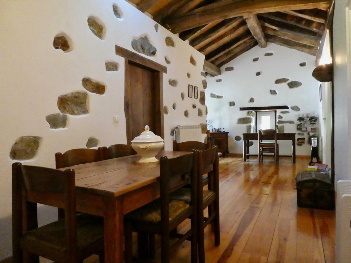 Chambres D'Hotes Agorerreka Saint-Etienne-de-Baigorry Esterno foto